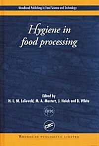 Hygiene in Food Processing (Hardcover)