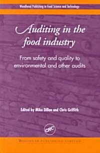 Auditing in the Food Industry (Hardcover)