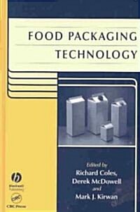 Food Packaging Technology (Hardcover)