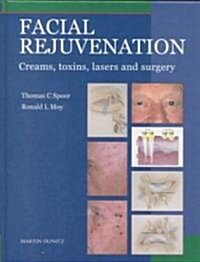 Facial Rejuvenation (Hardcover)