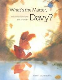 What's the Matter, Davy? (Paperback, Reprint)