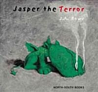 Jasper the Terror (Hardcover)