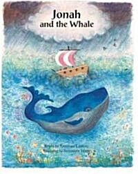 Jonah and the Whale (Hardcover)