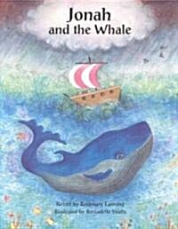 Jonah and the Whale (Library)