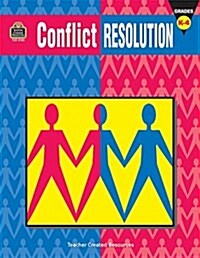 Conflict Resolution (Paperback)