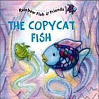 The Copycat Fish (Paperback)