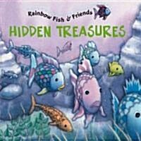 [중고] Hidden Treasures (Paperback)