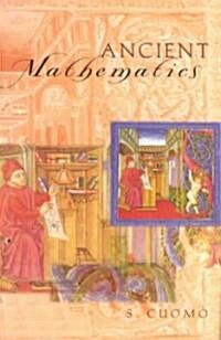 Ancient Mathematics (Paperback)