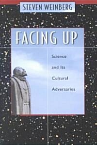 Facing Up (Hardcover)