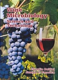 Wine Microbiology (Hardcover)