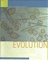Evolution (Hardcover)