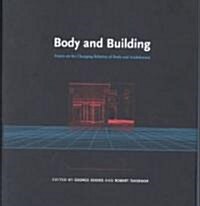 [중고] Body and Building (Hardcover)