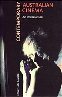 Contemporary Australian Cinema: An Introduction (Paperback)