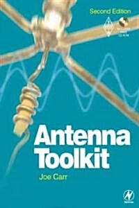 Antenna Toolkit (Paperback, CD-ROM, 2nd)