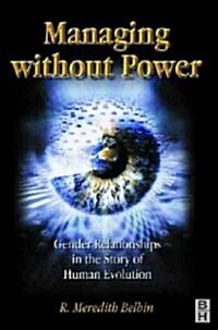 Managing Without Power (Hardcover)
