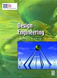 Design Engineering (Paperback)