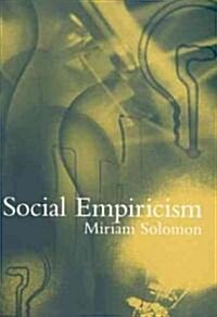 Social Empiricism (Hardcover)