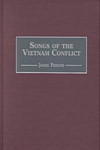 Songs of the Vietnam Conflict (Hardcover)