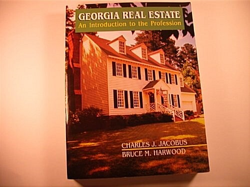 Georgia Real Estate (Paperback, 6)