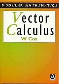 Vector Calculus (Paperback)