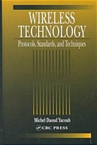 Wireless Technology (Hardcover)