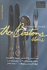 The Bostons (Paperback)