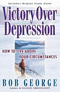 Victory Over Depression (Paperback)