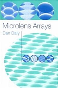 Microlens Arrays (Hardcover)