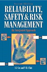 Safety, Reliability and Risk Management (Hardcover, 2 ed)
