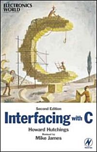 Interfacing With C (Paperback, 2nd, Subsequent)