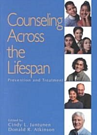 Counseling Across the Lifespan (Hardcover)