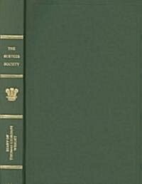 The Diary of Thomas Giordani Wright, Newcastle Doctor, 1826-1829 (Hardcover, and)