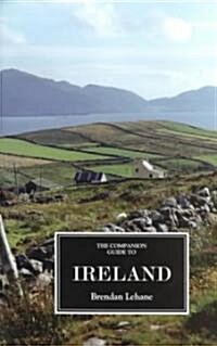 The Companion Guide to Ireland (Paperback)