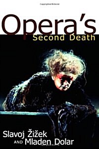 Operas Second Death (Hardcover)