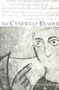 The Cynewulf Reader (Paperback)