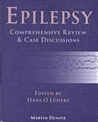 Epilepsy (Hardcover)