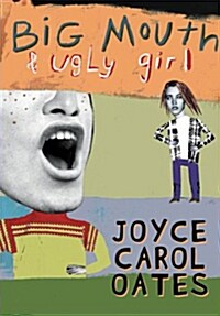 Big Mouth & Ugly Girl (Library)