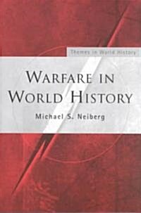 Warfare in World History (Paperback)