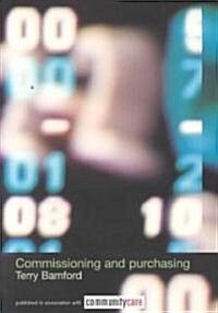 Commissioning and Purchasing (Paperback)