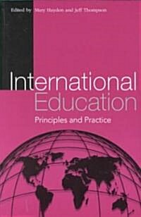 International Education (Paperback)