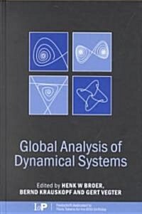 Global Analysis of Dynamical Systems (Hardcover)