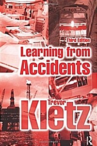Learning from Accidents (Hardcover, 3 ed)
