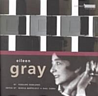 Eileen Gray (Hardcover)