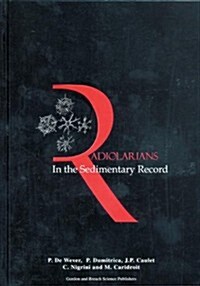 Radiolarians in the Sedimentary Record (Hardcover)
