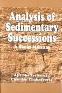 Analysis of Sedimentary Successions (Paperback)
