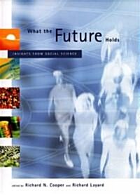 What the Future Holds (Hardcover)