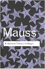 A General Theory of Magic (Hardcover, 2 ed)