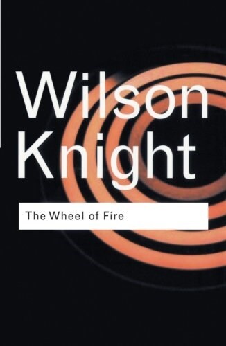 The Wheel of Fire (Paperback, 2 ed)