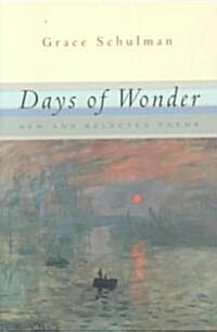 Days of Wonder (Hardcover)