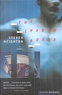 The Shadow Boxer (Paperback)